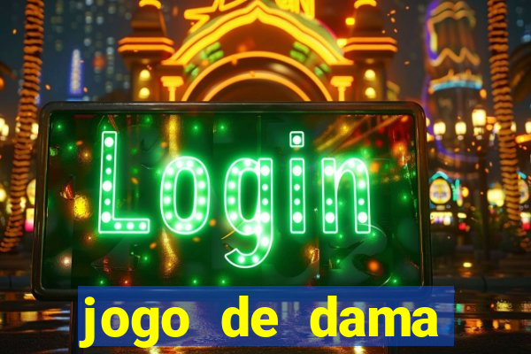 jogo de dama apostado online